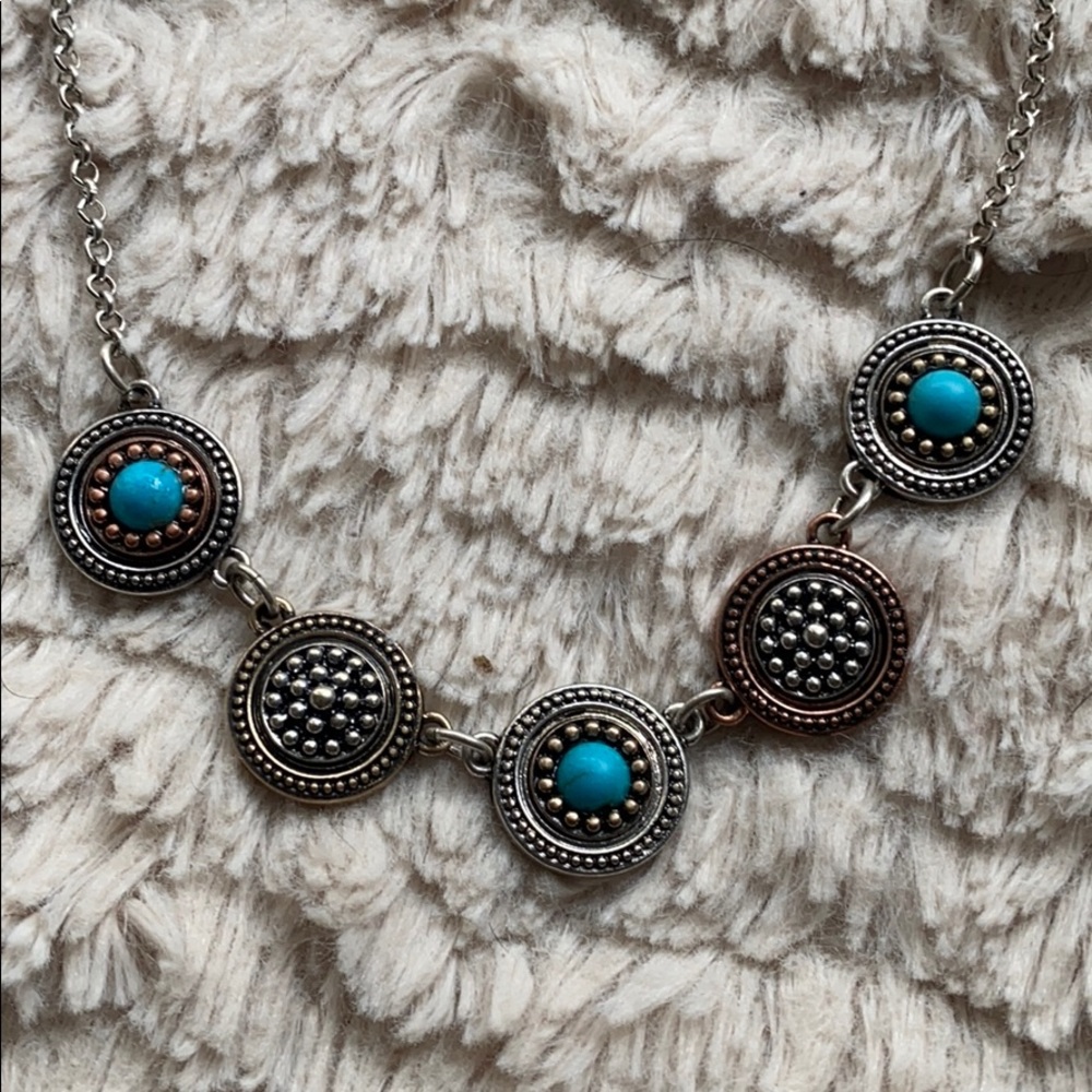 Necklace